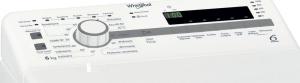 Pralka Whirlpool TDLR 6030S PL/N 2