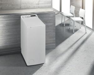 Pralka Whirlpool TDLR 6030S PL/N 4