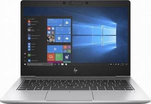 Laptop HP EliteBook 735 G6 1