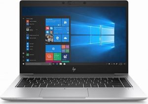 Laptop HP EliteBook 745 G6 1