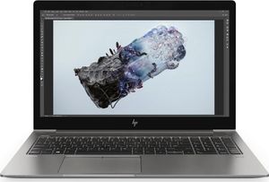 Laptop HP ZBook 15u G6 1