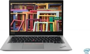 Laptop Lenovo ThinkPad T490s (20NX006TPB) 1