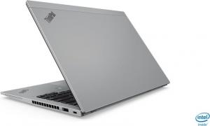 Laptop Lenovo ThinkPad T490s (20NX006TPB) 2