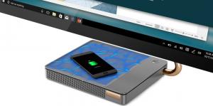 Komputer Lenovo IdeaCentre AIO 5i (27") Core i7-10700T, 16 GB, 2 TB SSD Windows 10 Home 7