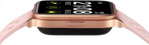 Smartwatch Rubicon X3 Różowy  (RNCE58RIBX03AX) 2