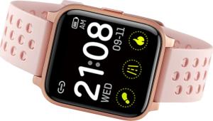 Smartwatch Rubicon X3 Różowy  (RNCE58RIBX03AX) 3