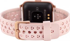 Smartwatch Rubicon X3 Różowy  (RNCE58RIBX03AX) 4