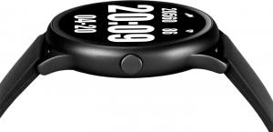 Smartwatch Rubicon KW13 Czarny  (RNCE61BIBX05AX) 4