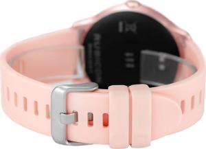 Smartwatch Rubicon KW13 Różowy  (RNCE61RIBX05AX) 3