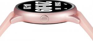 Smartwatch Rubicon KW13 Różowy  (RNCE61RIBX05AX) 4