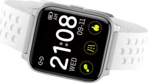 Smartwatch Rubicon X3 Biały  (RNCE58SIBX03AX) 3