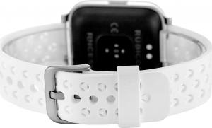Smartwatch Rubicon X3 Biały  (RNCE58SIBX03AX) 4