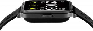 Smartwatch Rubicon X3 Czarny  (RNCE58BIBX03AX) 2