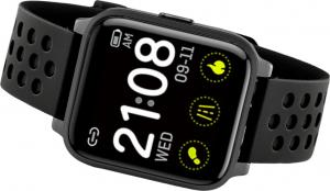 Smartwatch Rubicon X3 Czarny  (RNCE58BIBX03AX) 3