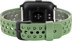 Smartwatch Rubicon X3 Zielony  (RNCE58BINX03AX) 4