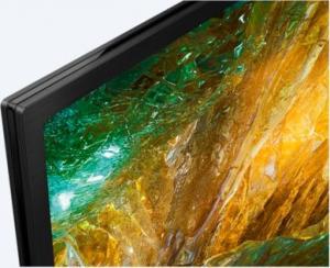 Telewizor Sony KD-43XH8096 LED 43'' 4K Ultra HD Android 4
