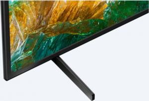 Telewizor Sony KD-43XH8096 LED 43'' 4K Ultra HD Android 5