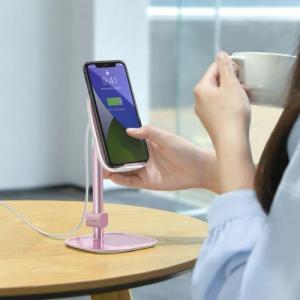 Ładowarka Baseus Indukcyjna 2 A (SUWY-D0R) 11