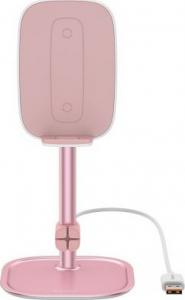 Ładowarka Baseus Indukcyjna 2 A (SUWY-D0R) 2