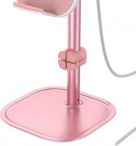 Ładowarka Baseus Indukcyjna 2 A (SUWY-D0R) 4