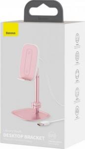 Ładowarka Baseus Indukcyjna 2 A (SUWY-D0R) 7