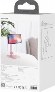 Ładowarka Baseus Indukcyjna 2 A (SUWY-D0R) 8