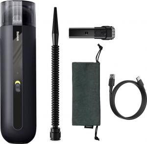 Odkurzacz ręczny Baseus A2 5