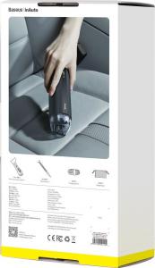 Odkurzacz ręczny Baseus A2 6