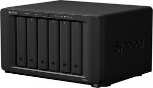 Serwer plików Synology DS1621+ 2