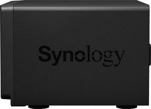 Serwer plików Synology DS1621+ 3