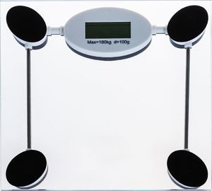 Waga łazienkowa Pepco P50 2