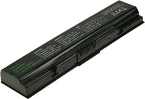 Bateria 2-Power do laptopa Toshiba Satellite A200-ST2041, 10.8v, 4600mAh (CBI2062A) 1