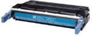 Toner HP 21A Cyan Oryginał  (C9721A) 1