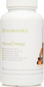 PHARMANEX Marine Omega - doskonałe źródło EPA i DHA - PHARMANEX 1