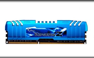 Pamięć G.Skill RipjawsZ, DDR3, 32 GB, 2400MHz, CL11 (F3-2400C11Q-32GZM) 4