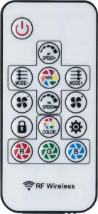 Obudowa Chieftec Scorpion 3 ARGB GL-03B-OP 11