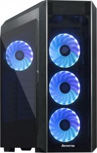 Obudowa Chieftec Scorpion 3 ARGB GL-03B-OP 2