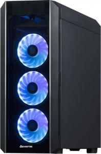 Obudowa Chieftec Scorpion 3 ARGB GL-03B-OP 4