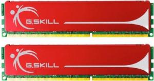Pamięć G.Skill Performance, DDR3, 4 GB, 1600MHz, CL9 (F3-12800CL9D-4GBNQ) 1