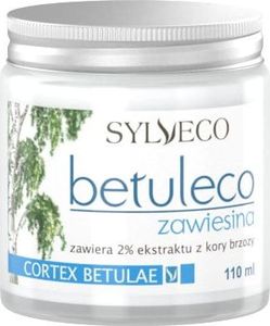 Sylveco Betuleco zawiesina 110 ml 1
