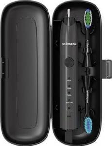 Szczoteczka Smilesonic EX Czarna 4