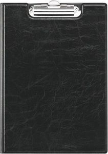 Durable Clipboard A4 DE LUXE z okładką Durable czarny 2