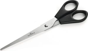 Durable Nożyczki standardowe Standard 18 cm Durable czarny 1