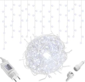 Springos LED białe zimne 11