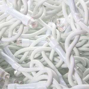 Springos LED białe zimne 3