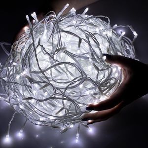 Springos LED białe zimne 6