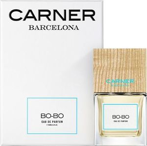 Carner Barcelona Carner Barcelona BO BO EDP 100 ml 1