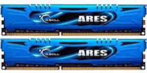 Pamięć G.Skill Ares, DDR3, 8 GB, 1600MHz, CL8 (F3-1600C8D-8GAB) 5