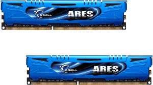 Pamięć G.Skill Ares, DDR3, 8 GB, 1600MHz, CL8 (F3-1600C8D-8GAB) 6