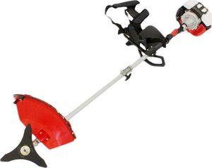 Wollen G315 Kosa spalinowa, 5 Km, pakiet akcesoriów premium + Prezent 2